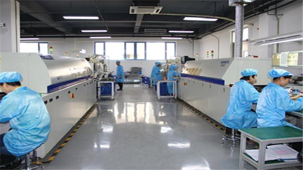 主打“耐磨”功效的超耐磨聚氨酯地坪在纺织厂的应用