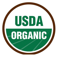 美国USDA认证